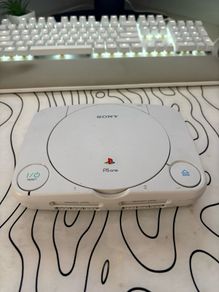 Sony PlayStation One Retro Gaming Console