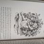 Hans Christian Andersen vintage book Image 3