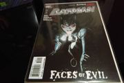 Batman: Catwoman ! Issue #685 ! Faces Of Evil Tie-In ! by DC Comics ! First Printing !