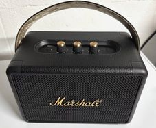 Marshall Kilburn II