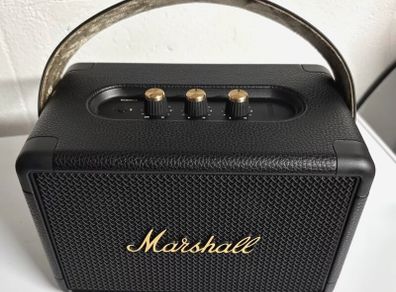 Marshall Kilburn II