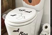 Halloween Decorations