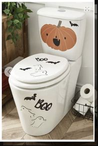 Halloween Decorations