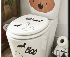 Halloween Decorations