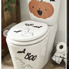 Halloween Decorations