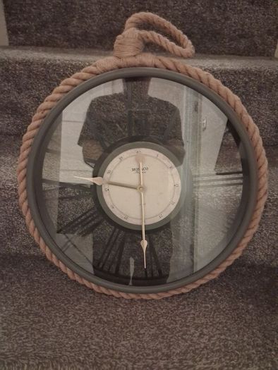 Clock