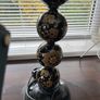 Beautiful Vintage Lamp Image 2