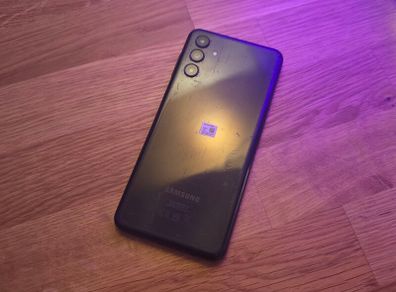 Samsung A04
