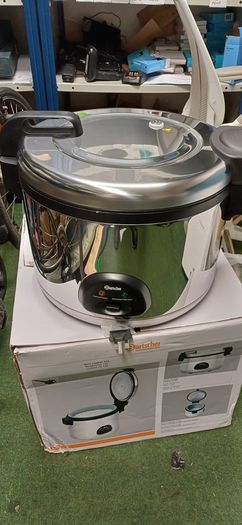 commercial rice cooker