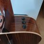 Taylor 814 CEAcoustic / Electric Guitar Image 6