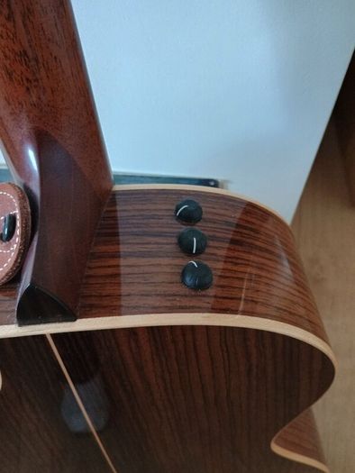 Taylor 814 CEAcoustic / Electric Guitar