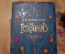 The Ickabog