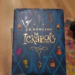 The Ickabog