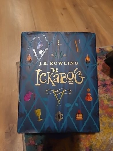 The Ickabog
