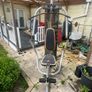 Weider Pro 5500 Multi-Gym Image 2