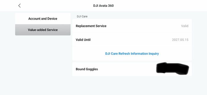Dji Avata 360 drone, Neo 2, Dji Goggles 3 Set 2 Controllers