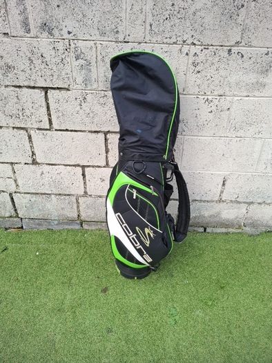 King Cobra Cart Bag