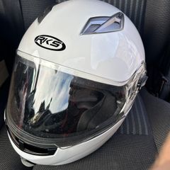motor bike helmet