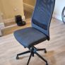 IKEA Markus Office Chair Image 2