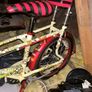 Raleigh - Beano Chopper Bike - Limited Edition Rare 2013 Image 5