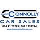 Shane Connolly Cars LTD