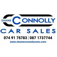 Shane Connolly Cars LTD Jobs in Ireland