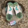 Premium Nike Air Max 90 Flyknit Tiffany Image 3
