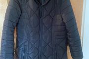 Marks and Spencer's coat