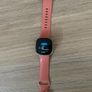 Fitbit Versa 3 Activity Tracker - Pink Clay/Soft Gold Image 4