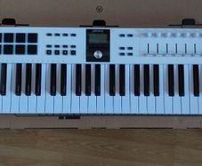 Arturia KeyLab Essential 49 Mk3