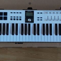Arturia KeyLab Essential 49 Mk3