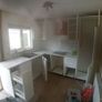 White gloss kitchen Image 2