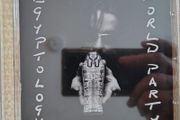 World Party - Egyptology CD (1997) Alt Pop Rock VG+