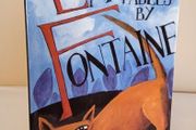Selected Fables by La Fontaine. Translated by Maureen Charlton. Illustrated by Graham Knuttel (PT654)