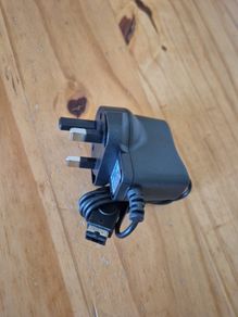 Nintendo DS Charger