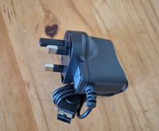 Nintendo DS Charger