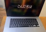 MacBook Pro 16