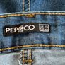 Brand-new Ladies Blue Denim Shorts from Pepco Size: UK 16 / EU 44 Image 4