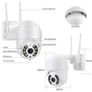 CCTV Smart Home Security IP Camera 5MP HD Outdoor AI Human Detection Audio 3MP Image 2