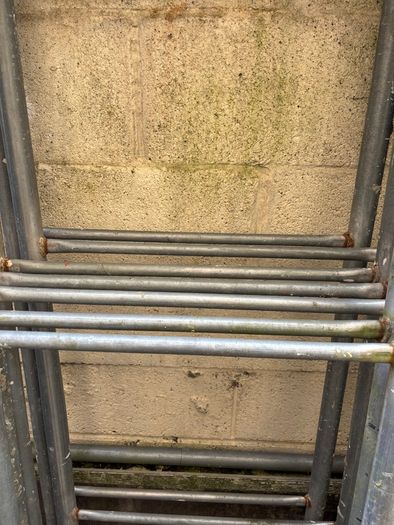 Scaffolding