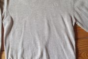 Age 2-3 NEXT Oatmeal V-Neck Jumper
