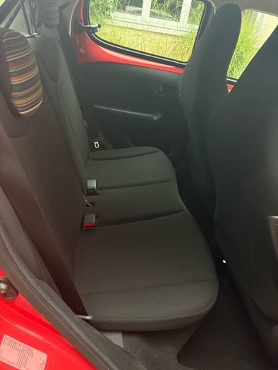 Citreon C1 VTi Feel 1.0