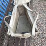 vintage extreme rare rear bag for Raleigh RSW16 Image 5