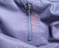 Men's jacket Pierre Cardin.