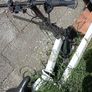 electric scooter Image 4