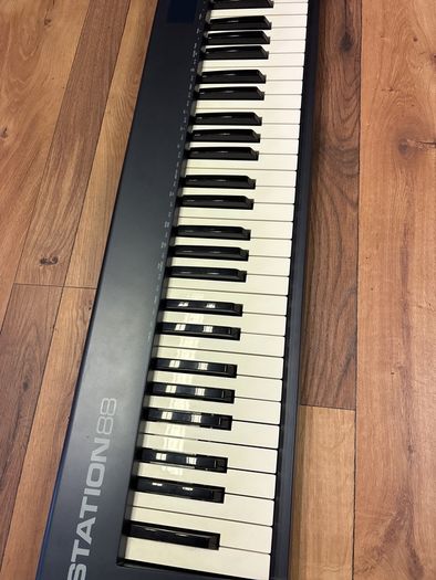 M-Audio Keystation 88