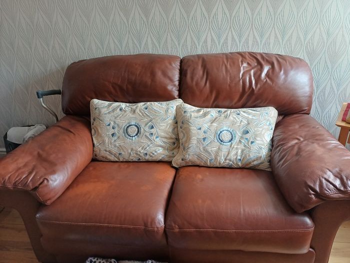 Sofa Suite