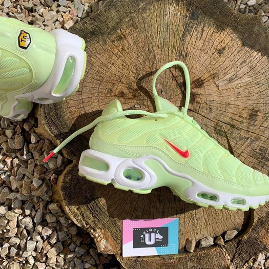 Get Rare Premium Nike Air Max Plus TN