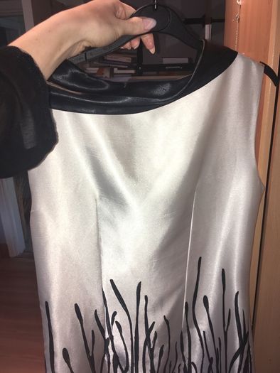 Vintage H & M loose dress