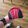 Taylormade redline monza putter Image 5